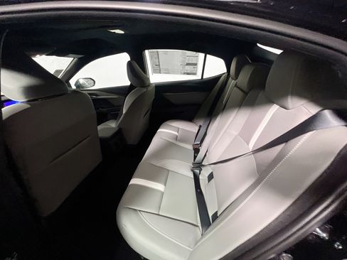 New 2026 Toyota Camry SE image 29