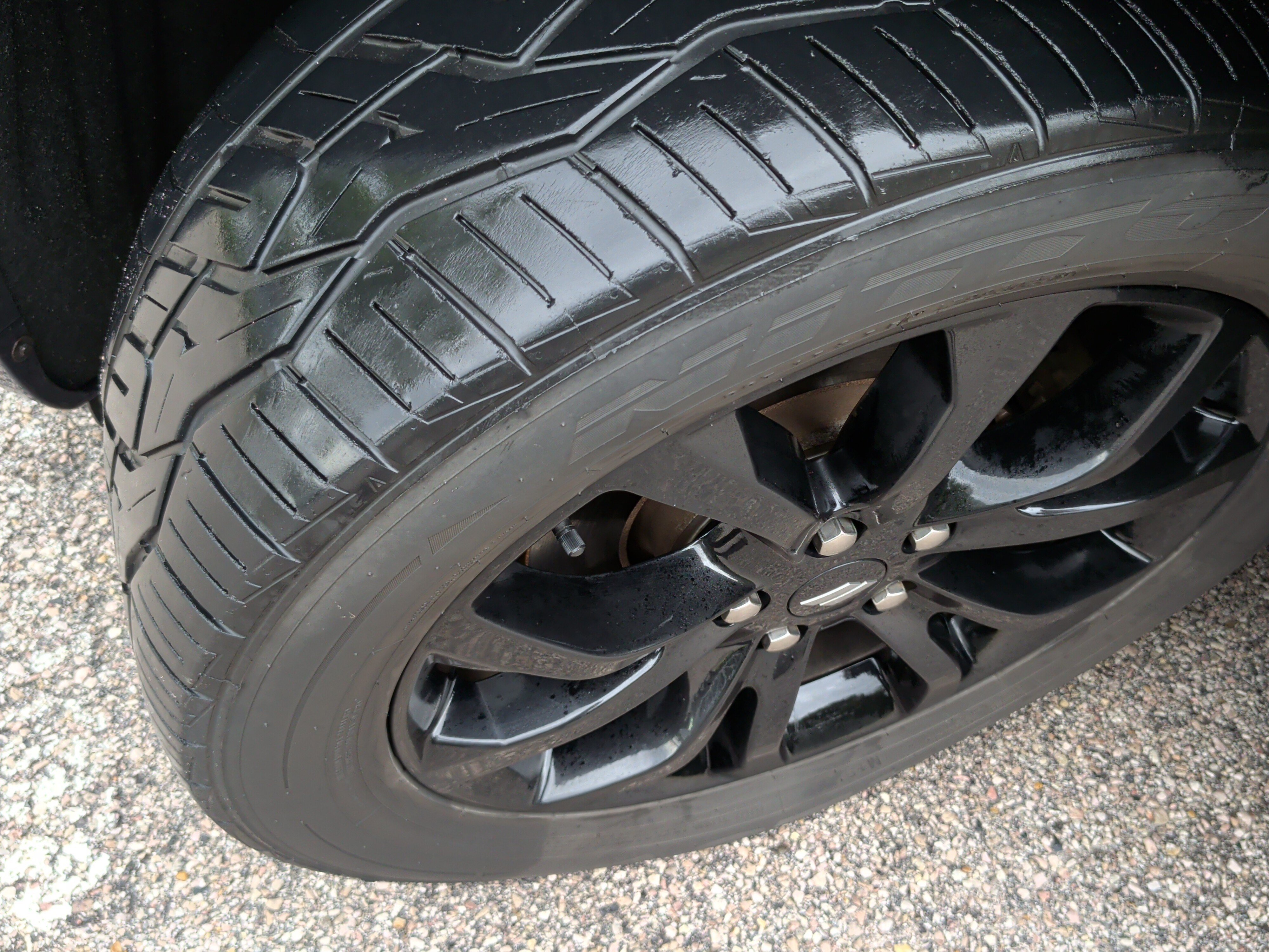 Used 2019 Dodge Durango R/T w/ Trailer Tow Group IV AWD/4WD image 14