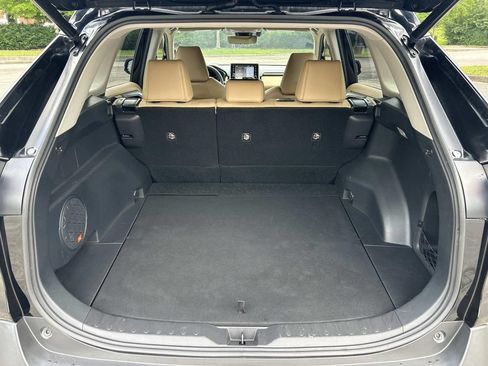 Used 2021 Toyota RAV4 Limited w/ Limited Grade Weather Package FWD image 14