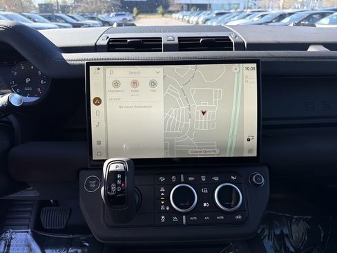 New 2026 Land Rover Defender 110 S image 25