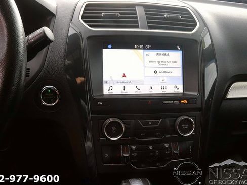 Used 2018 Ford Explorer XLT w/ Equipment Group 202A image 21