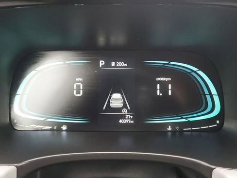 Used 2025 Hyundai Palisade SEL image 10