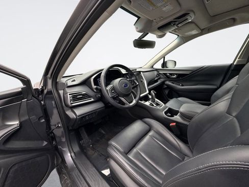 Used 2022 Subaru Outback Limited image 10
