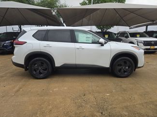 New 2026 Nissan Rogue SV FWD video 2