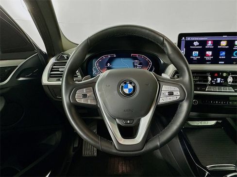 Used 2023 BMW X3 xDrive30i w/ Premium Package image 24