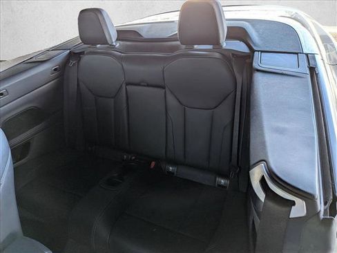 Used 2024 BMW 430i Convertible RWD image 26