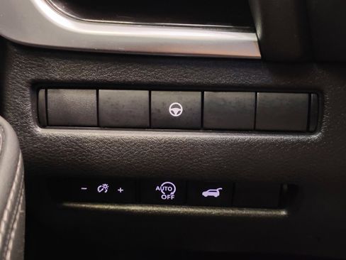Used 2024 Nissan Rogue SL w/ SL Premium Package FWD image 29