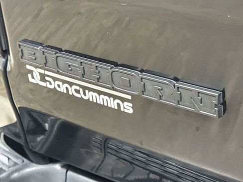 Used 2020 RAM 1500 Big Horn w/ Built-to-serve Edition image 25