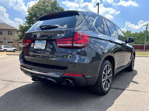Used 2017 BMW X5 xDrive35i image 11