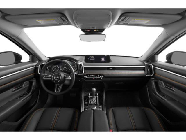 Used 2023 MAZDA CX-50 AWD 2.5 S w/ Premium Plus Pkg image 11