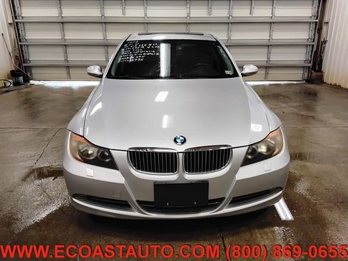 Used 2008 BMW 328xi Sedan image 7