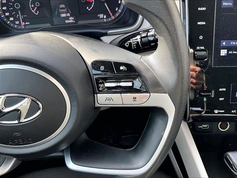 Used 2024 Hyundai Tucson SEL image 24