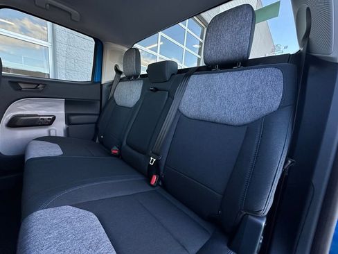 New 2025 Ford Maverick XLT w/ XLT Luxury Package image 47