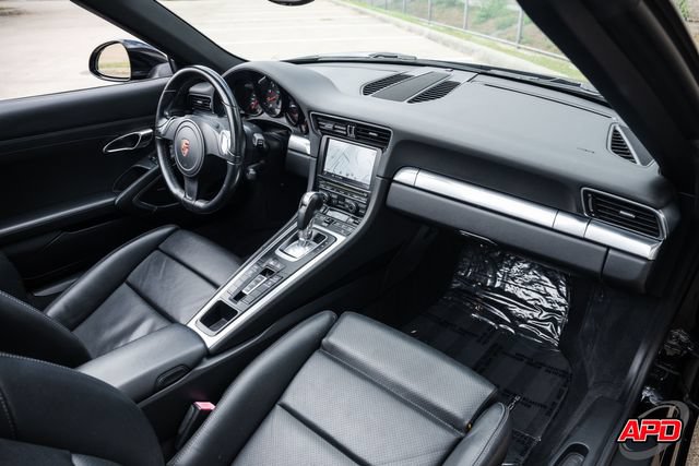 Used 2013 Porsche 911 Carrera RWD image 22