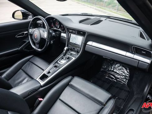 Used 2013 Porsche 911 Carrera RWD image 22