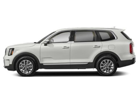Certified 2023 Kia Telluride LX AWD/4WD image 6