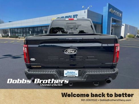 Used 2025 Ford F150 Tremor w/ Bed Utility Package AWD/4WD image 6