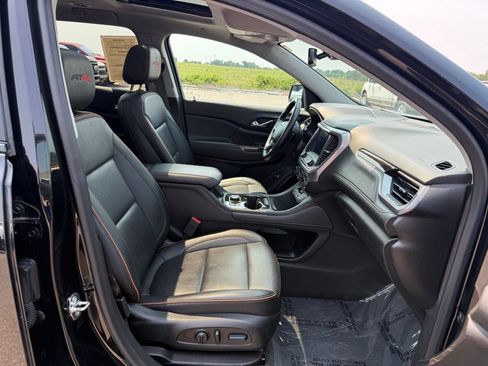 Used 2023 GMC Acadia AT4 w/ Technology Package AWD/4WD image 20