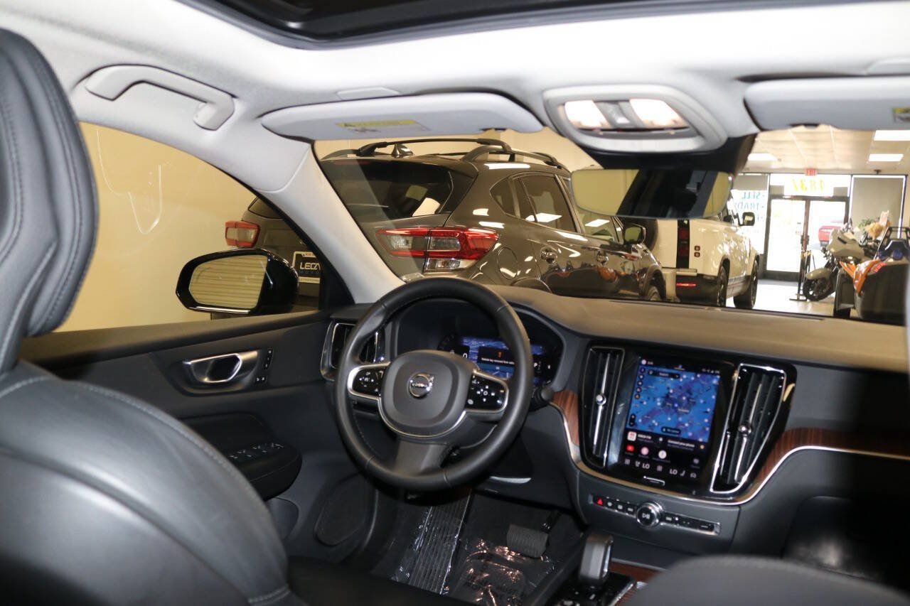 Used 2024 Volvo S60 B5 Plus FWD image 80