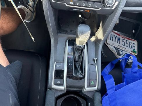Used 2019 Honda Civic LX image 23