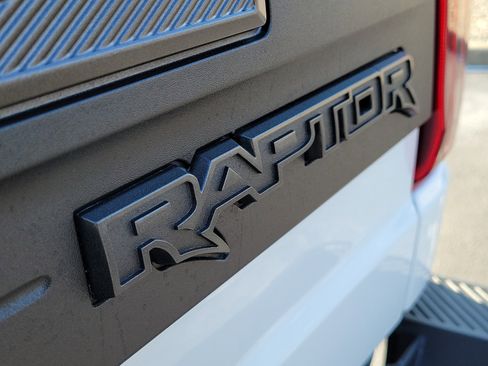 New 2025 Ford F150 Raptor image 6
