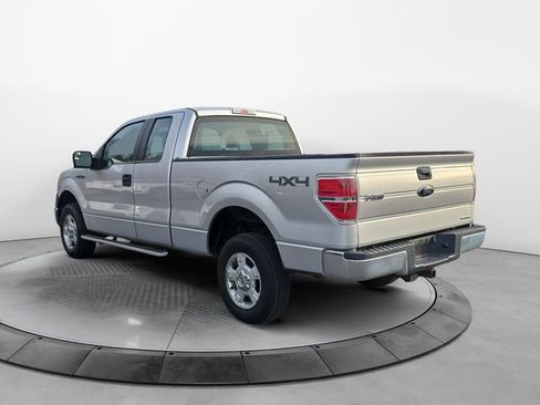 Used 2014 Ford F150 XL w/ Equipment Group 101A Mid image 3
