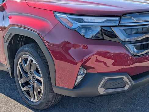 New 2026 Subaru Forester Limited image 2