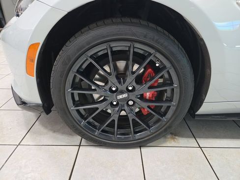 Used 2016 MAZDA MX-5 Miata Club w/ Brembo/BBS Package RWD image 42