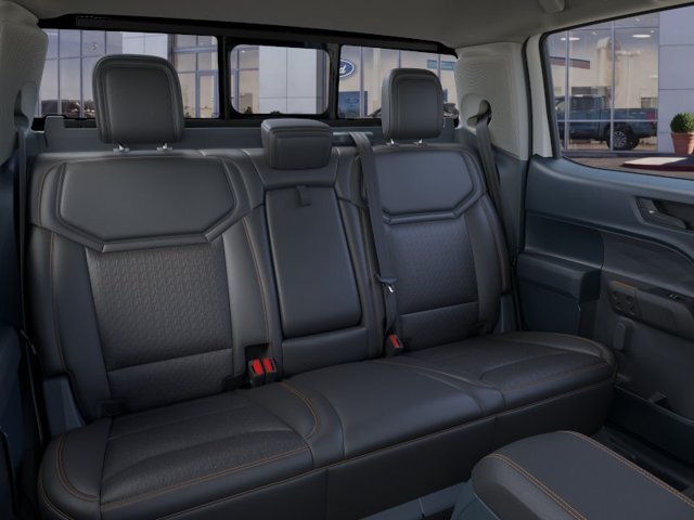 New 2026 Ford Maverick Tremor AWD/4WD image 11