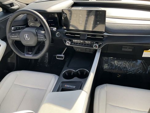 Used 2024 Acura ZDX A-Spec image 56