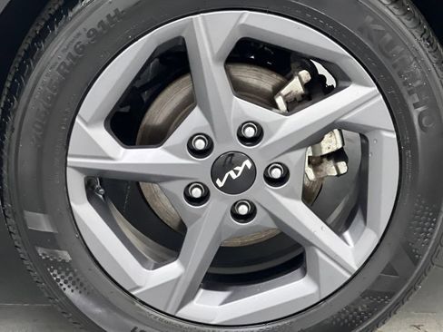 Used 2025 Kia K4 FWD image 54