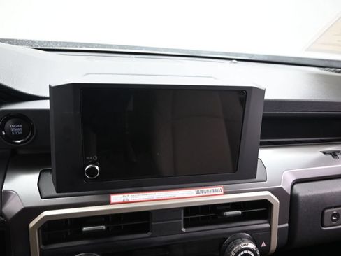 Used 2025 Toyota Tacoma SR5 RWD image 14