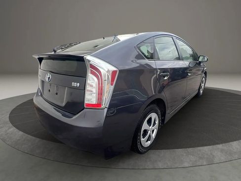 Used 2014 Toyota Prius One image 5