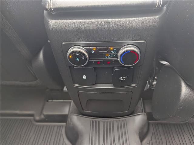Used 2024 Ford Explorer ST w/ Equipment Group 401A AWD/4WD image 17