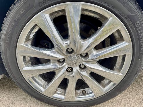 Used 2014 Lexus GS 350 image 45