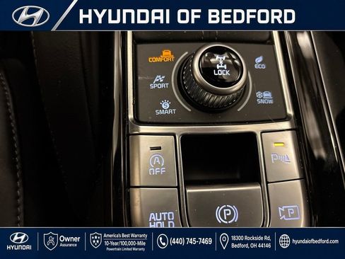Used 2024 Kia Telluride SX Prestige X-Pro AWD/4WD image 28
