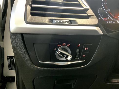 Used 2023 BMW X3 xDrive30i w/ M Sport Package image 33