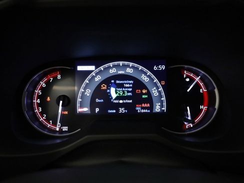 Certified 2022 Toyota RAV4 Limited image 15