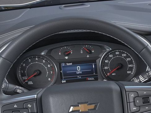 New 2026 Chevrolet Blazer LT w/ Midnight/Sport Edition AWD/4WD image 18