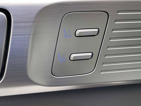 New 2026 Hyundai Santa Fe Calligraphy image 25