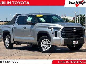 Used 2026 Toyota Tundra SR5 AWD/4WD 360° Tour