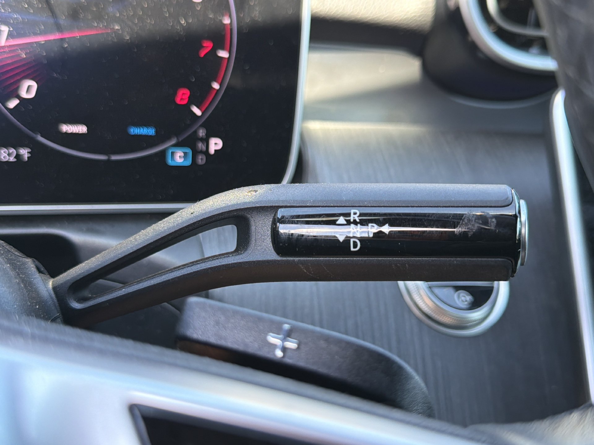 Used 2025 Mercedes-Benz C 300 Sedan image 9