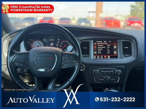 Used 2023 Dodge Charger GT w/ Blacktop Package RWD image 27