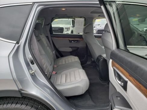 Used 2020 Honda CR-V EX image 14