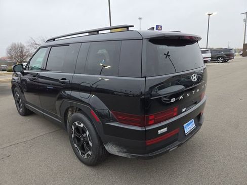 New 2026 Hyundai Santa Fe SEL image 8
