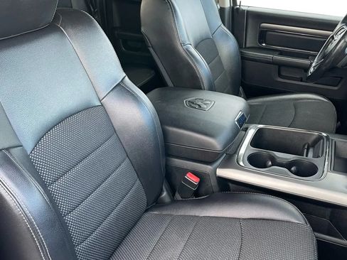 Used 2017 RAM 1500 Sport AWD/4WD image 15