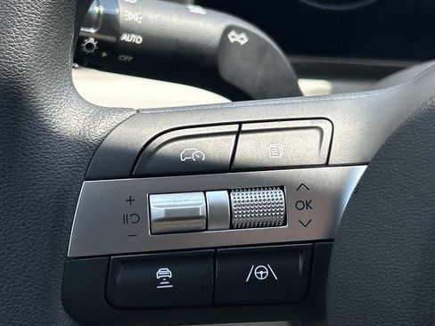 New 2026 Hyundai Tucson SEL AWD/4WD image 28