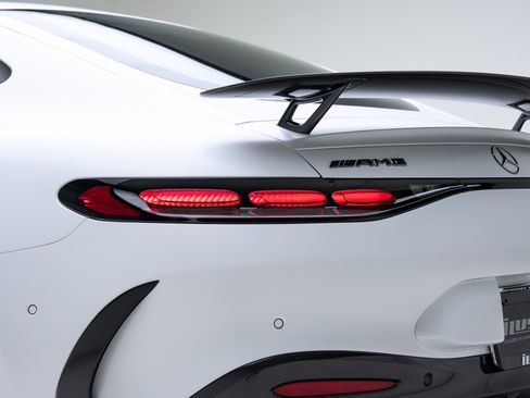 Used 2026 Mercedes-Benz AMG GT 63 image 33