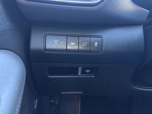 Used 2023 Hyundai Santa Fe SEL FWD image 29