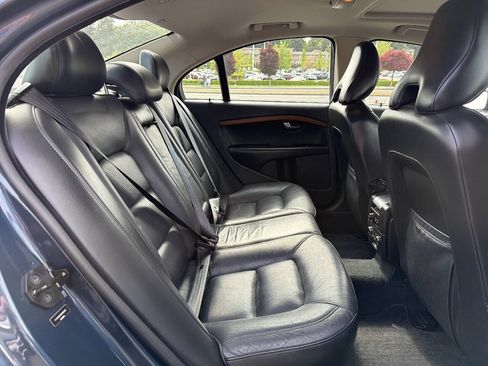 Used 2008 Volvo S80 T6 AWD/4WD image 21